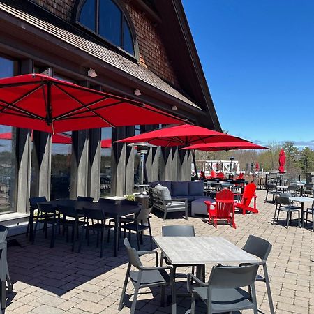 Muskoka Bay Resort Gravenhurst Exterior photo