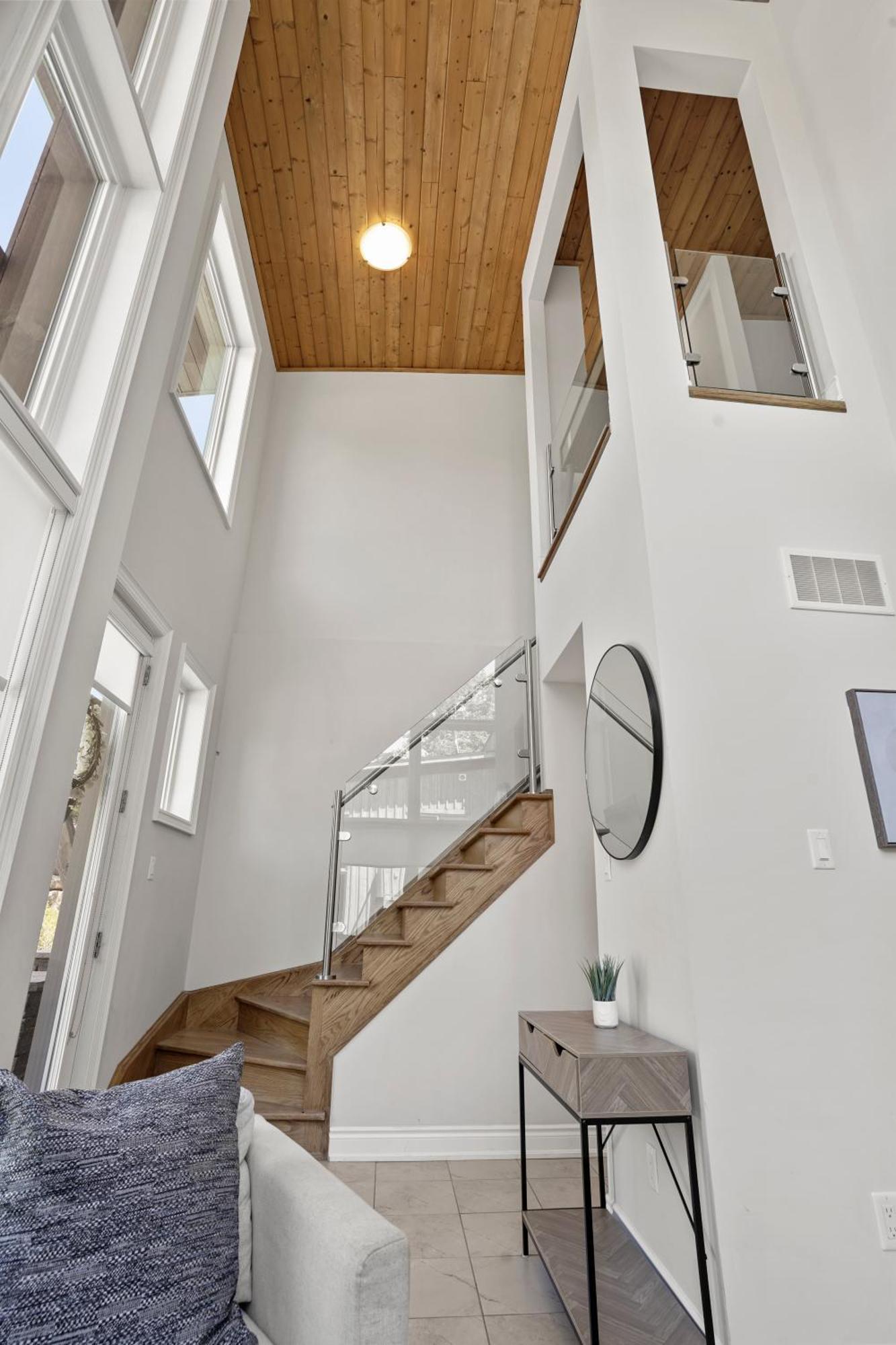 Muskoka Bay Resort Gravenhurst Exterior photo