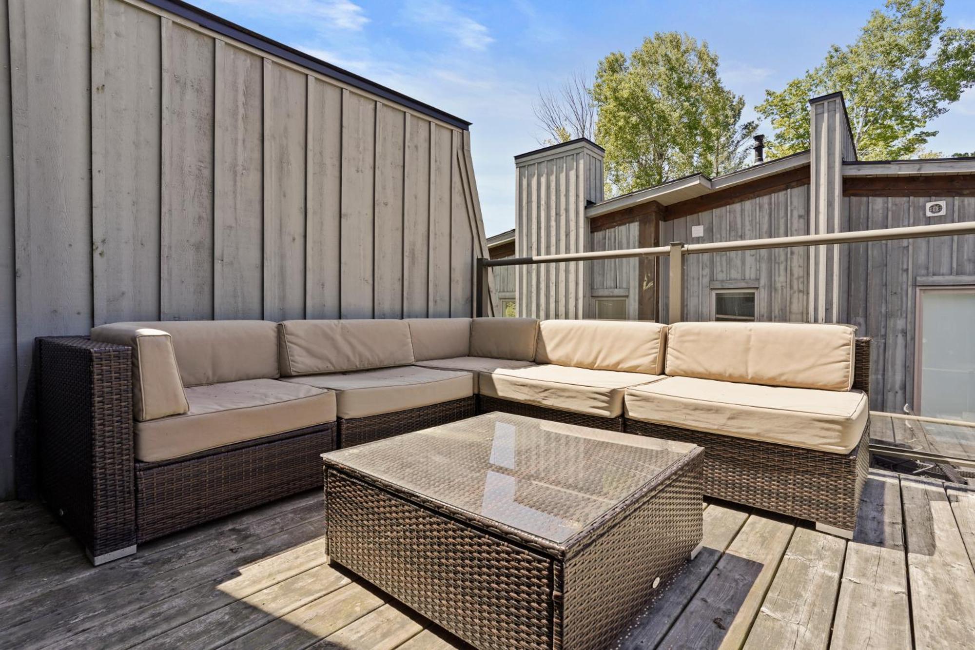 Muskoka Bay Resort Gravenhurst Exterior photo